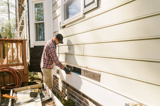 Top rated local Emergency Siding Repair specialists in Rocky Hill, NJ